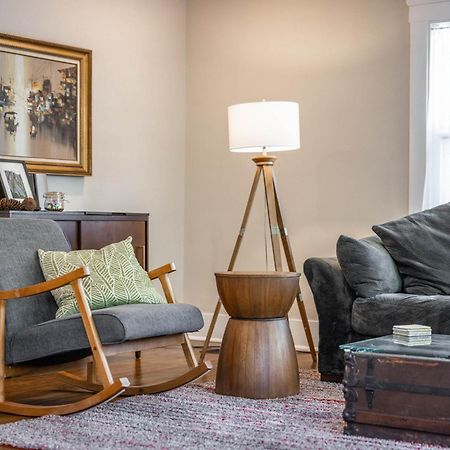 Apartament 738 E Yale Fresno Zewnętrze zdjęcie