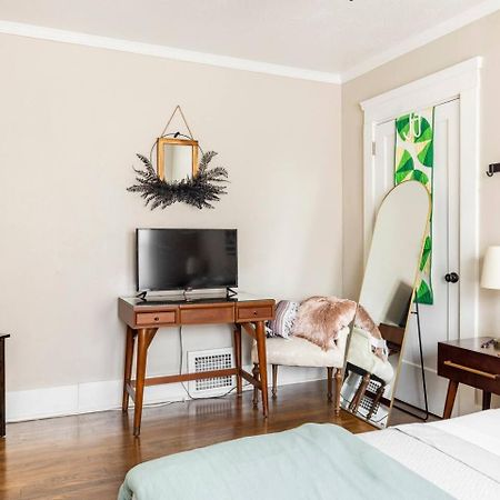 Apartament 738 E Yale Fresno Zewnętrze zdjęcie