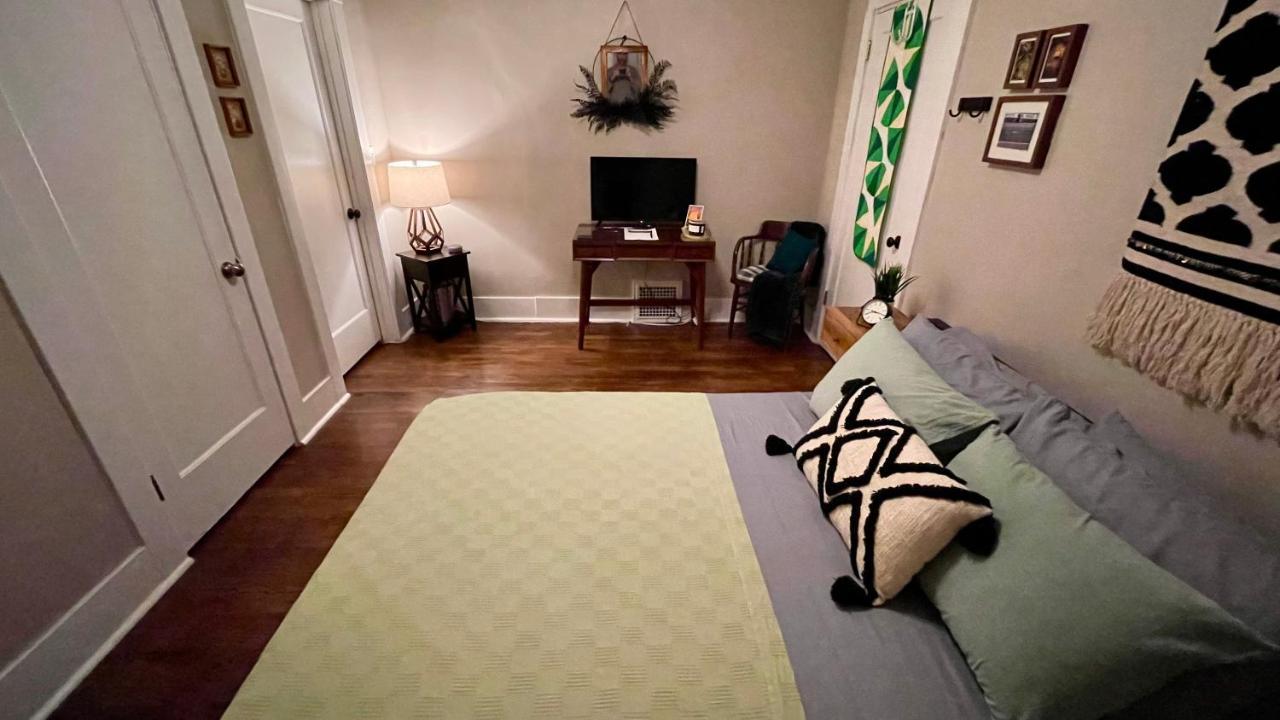Apartament 738 E Yale Fresno Zewnętrze zdjęcie