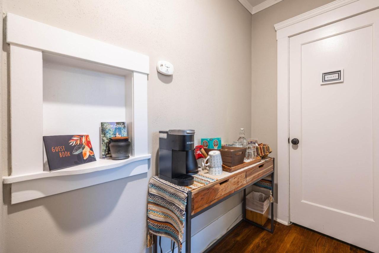 Apartament 738 E Yale Fresno Zewnętrze zdjęcie