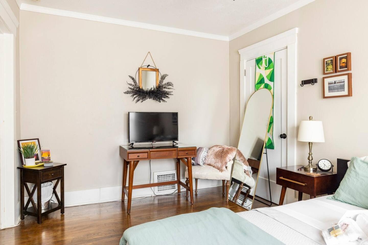 Apartament 738 E Yale Fresno Zewnętrze zdjęcie