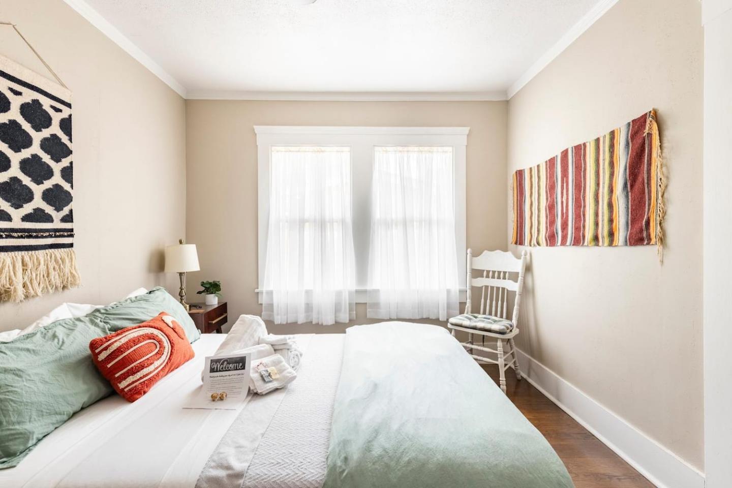 Apartament 738 E Yale Fresno Zewnętrze zdjęcie